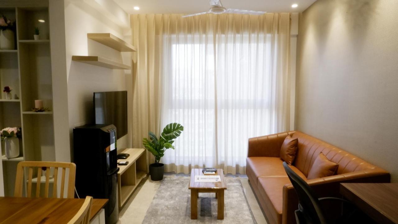 Relohomes Serviced Apartment — Photos 2